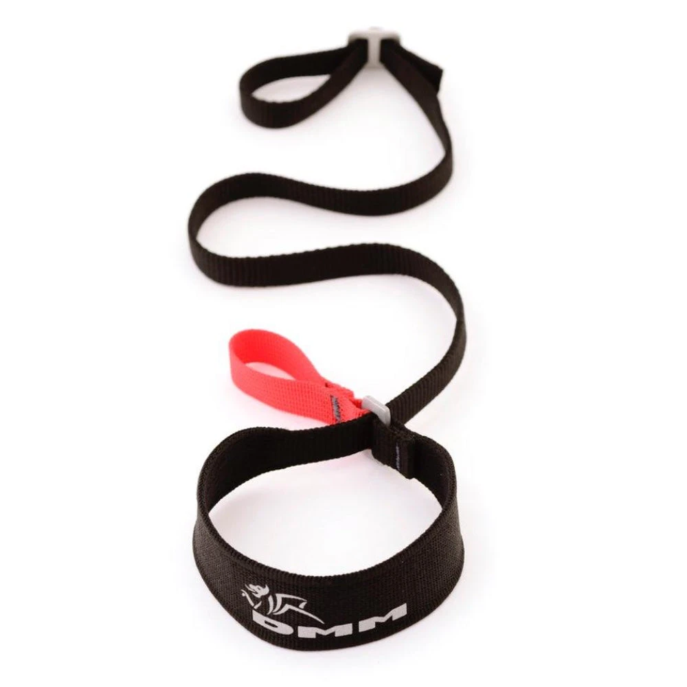 DMM Slide Lock Leash 3 DMM Slide Lock Leash