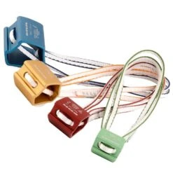 DMM Torque Nut Set 1-4 - Extendable Sling