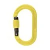 DMM Ultra O Screwgate -Rock Climbing Series Store dmm ultra o screwgate lime green