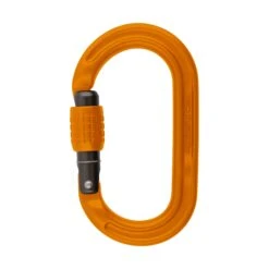 DMM Ultra O Screwgate -Rock Climbing Series Store dmm ultra o screwgate orange