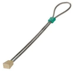 DMM IMP Brass Nuts -Rock Climbing Series Store dmm imp brass nut size 5