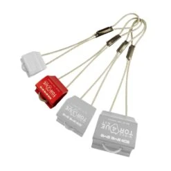 Rock Climbing Series Store -Rock Climbing Series Store dmm wired torque nut size 2