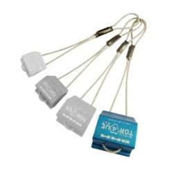 DMM Wired Torque Nuts 9 DMM Wired Torque Nuts -Rock Climbing Series Store dmm wired torque nut size 4