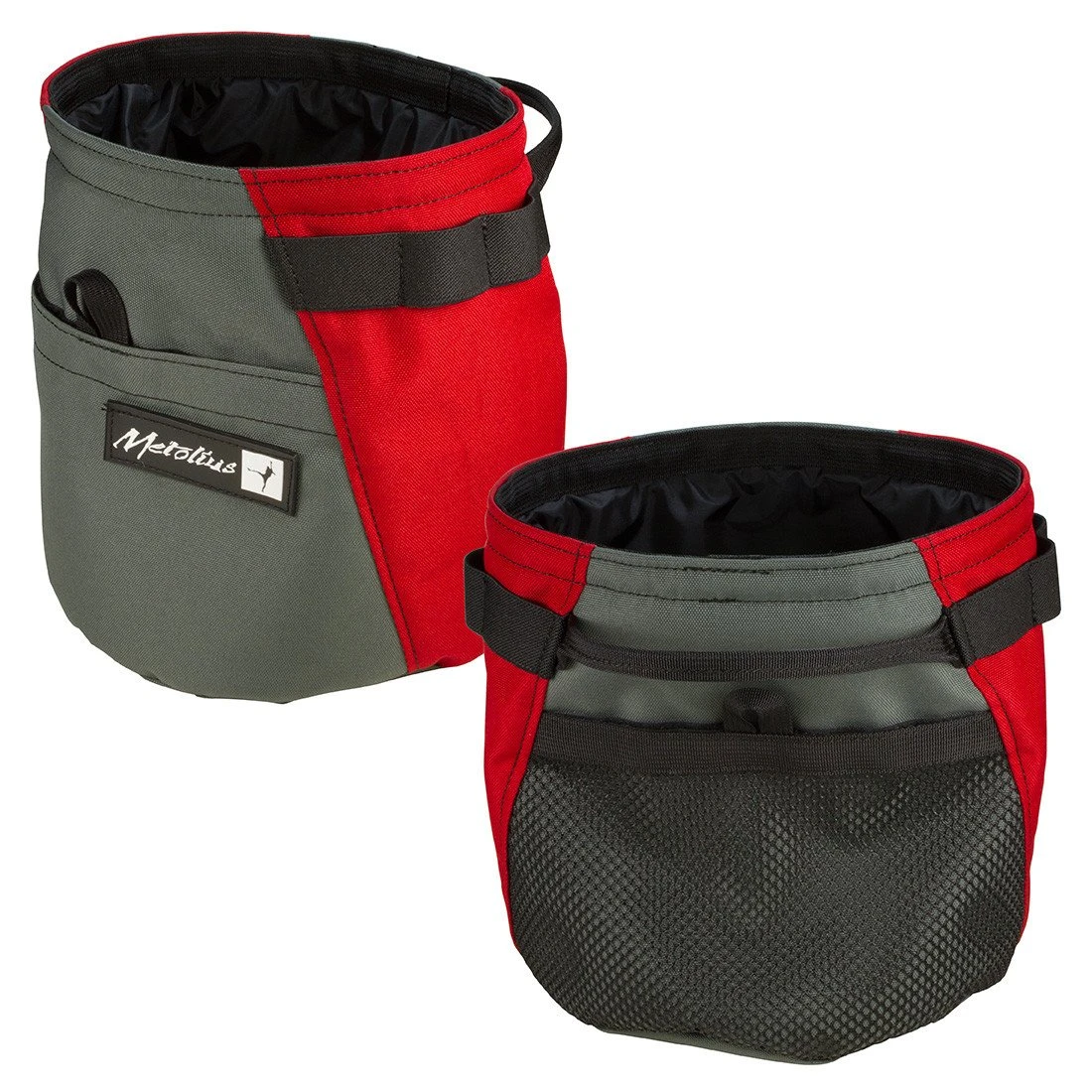 Metolius Dust Bin Bouldering Bucket Set 5 Metolius Dust Bin Bouldering Bucket Set - Image 3