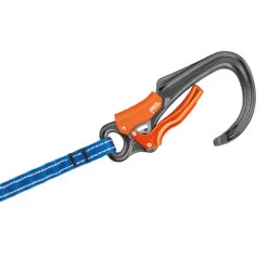Petzl Scorpio Eashook Via Ferrata Kit 10 Petzl Scorpio Eashook Via Ferrata Kit -Rock Climbing Series Store eashook2