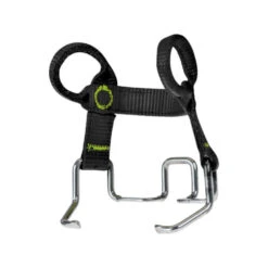 Edelrid Crampon Binding Soft Back