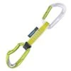 Edelrid Bulletproof Quickdraw 12cm -Rock Climbing Series Store edelrid bullerproof2