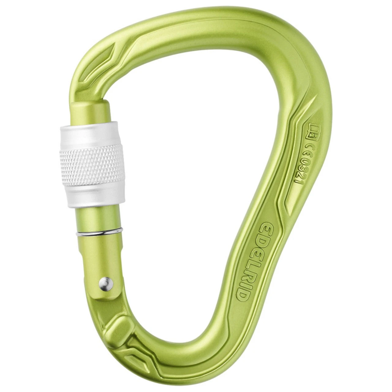 Edelrid HMS Bullet Screw 3 Edelrid HMS Bullet Screw
