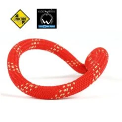 Edelweiss Oxygen II Unicore 8.2mm -Rock Climbing Series Store edelweiss oxygen ii 8.2 red