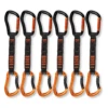Wild Country Electron 12cm Quickdraw 6-pack