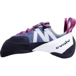 Evolv Shaman Lace LV 12 Evolv Shaman Lace LV -Rock Climbing Series Store evolv shaman lace lv inside