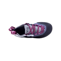 Evolv Shaman Lace LV 13 Evolv Shaman Lace LV -Rock Climbing Series Store evolv shaman lace lv top down