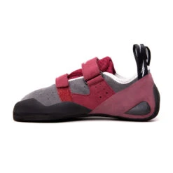 Evolv Elektra Womens -Rock Climbing Series Store evolv elektra medial