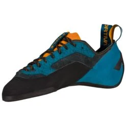La Sportiva Finale 11 La Sportiva Finale -Rock Climbing Series Store finale c 02