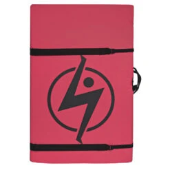 Flashed Big Squishy -Rock Climbing Series Store flashed big squishy coral red