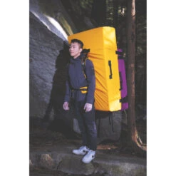 Flashed Big Squishy -Rock Climbing Series Store flashed carry system