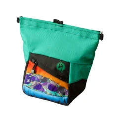 Flashed Chalk Me Up Before You Gogo -Rock Climbing Series Store flashed chalk me up acadia