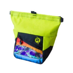 Flashed Chalk Me Up Before You Gogo -Rock Climbing Series Store flashed chalk me up lime punch