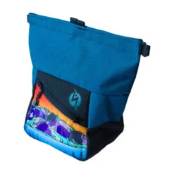 Flashed Chalk Me Up Before You Gogo -Rock Climbing Series Store flashed chalk me up mountain moonlight