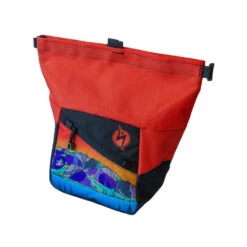 Flashed Chalk Me Up Before You Gogo -Rock Climbing Series Store flashed chalk me up sunset