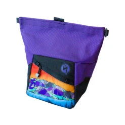 Flashed Chalk Me Up Before You Gogo -Rock Climbing Series Store flashed chalk me up ultra violet