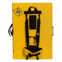 Flashed Drifter -Rock Climbing Series Store flashed drifter solar flare orange