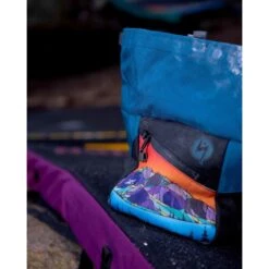 Flashed Chalk Me Up Before You Gogo -Rock Climbing Series Store flashed5