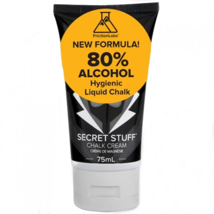 FrictionLabs Secret Stuff 80% Alcohol 3 FrictionLabs Secret Stuff 80% Alcohol