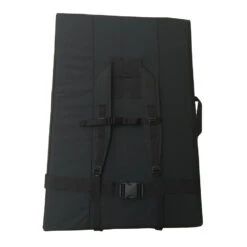 Organic Full Pad - Bold 7 Organic Full Pad - Bold -Rock Climbing Series Store full pad back