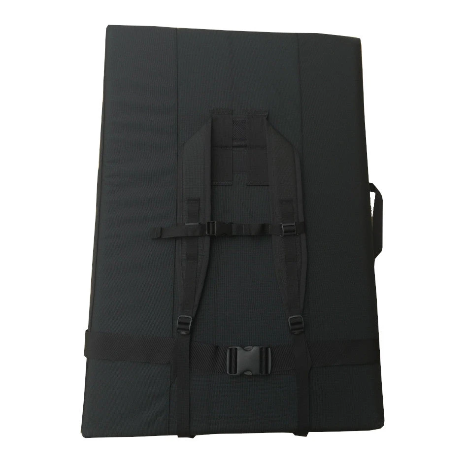 Organic Full Pad - Bold 5 Organic Full Pad - Bold - Image 3