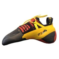 La Sportiva Genius - 2023 -Rock Climbing Series Store genius2