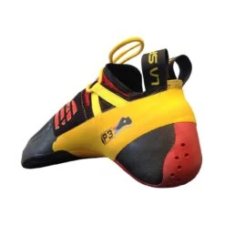 La Sportiva Genius - 2023 -Rock Climbing Series Store genius4