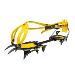 Grivel Air Tech EVO Crampons -Rock Climbing Series Store grivel air tech evo crampons new matic