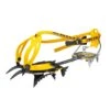 Grivel Air Tech Hybrid EVO Crampons -Rock Climbing Series Store grivel air tech hybrid evo new matic