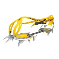 Grivel Air Tech Light EVO Crampons -Rock Climbing Series Store grivel air tech light evo crampon new matic