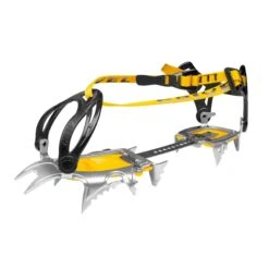 Grivel Air Tech Light EVO Crampons -Rock Climbing Series Store grivel air tech light evo crampon wide new classic