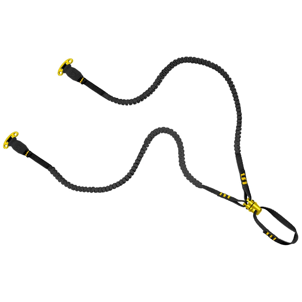 Grivel Double Spring Evo Leash 3 Grivel Double Spring Evo Leash