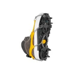 Grivel Explorer Micro Crampons -Rock Climbing Series Store grivel explorer micro crampon detail