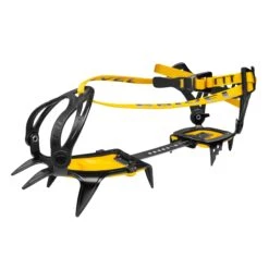 Grivel G10 EVO Crampons -Rock Climbing Series Store grivel g10 evo crampon wide new classic