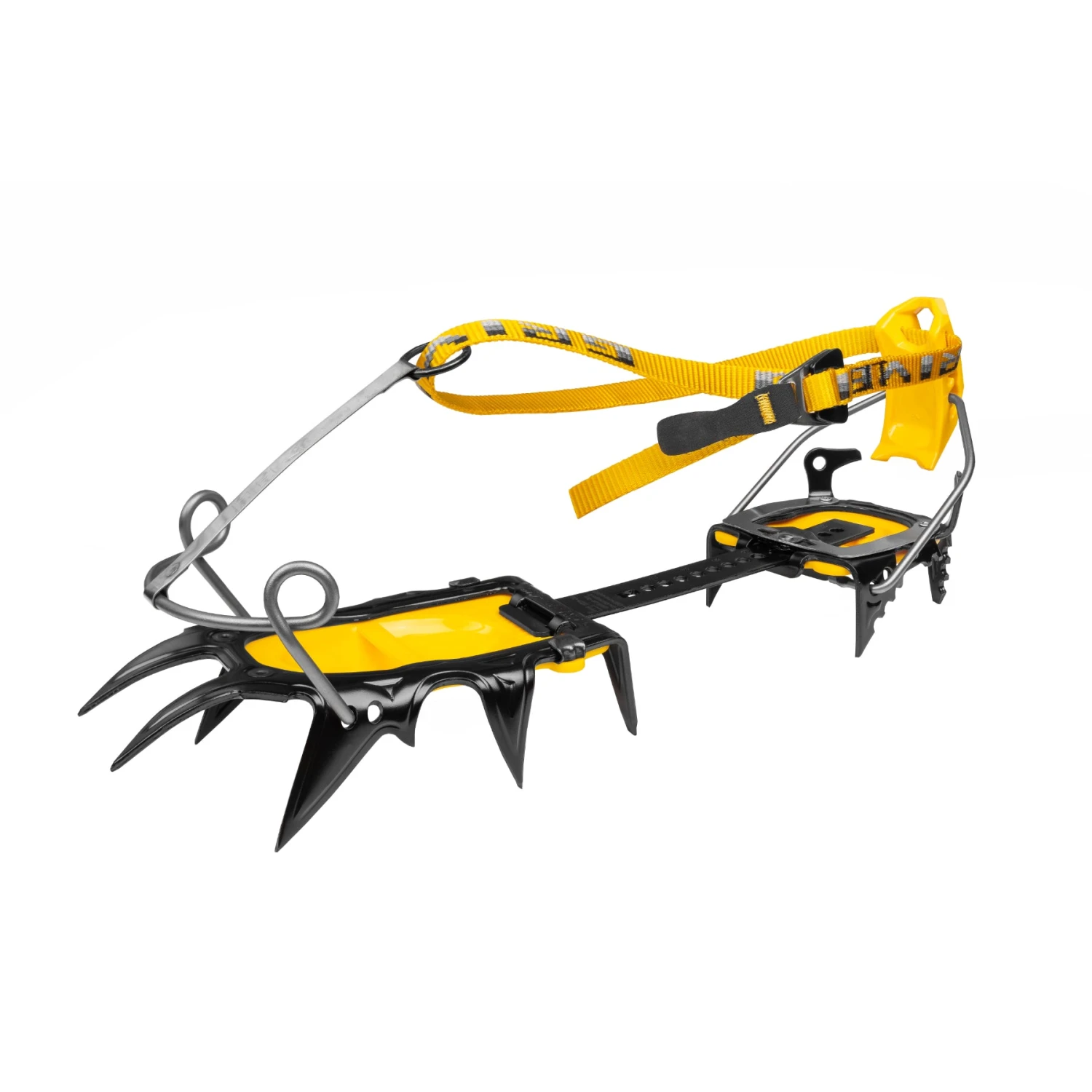 Grivel G12 EVO Crampons 5 Grivel G12 EVO Crampons - Image 3