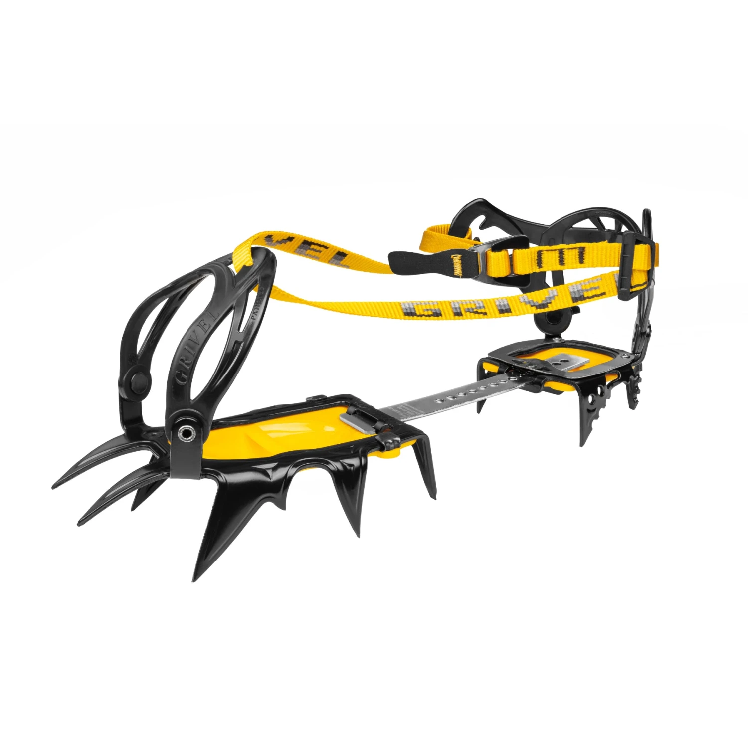 Grivel G12 EVO Crampons 3 Grivel G12 EVO Crampons