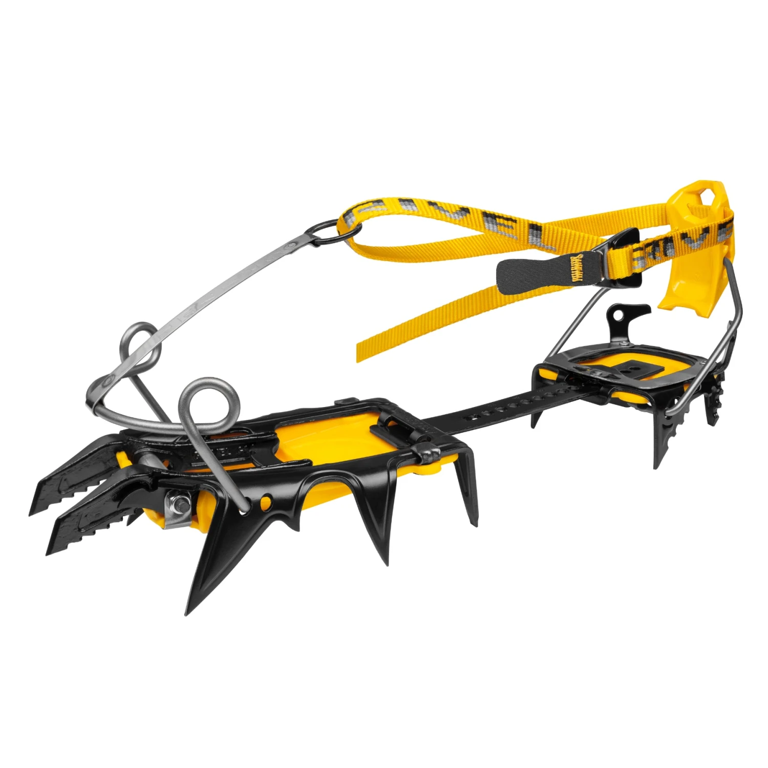 Grivel G14 EVO Crampons 3 Grivel G14 EVO Crampons