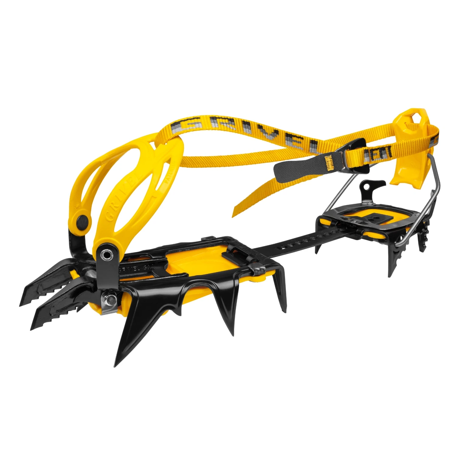 Grivel G14 EVO Crampons 4 Grivel G14 EVO Crampons - Image 2