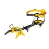 Grivel G20 Plus EVO Crampons -Rock Climbing Series Store grivel g20 plus evo crampon cramp o matic