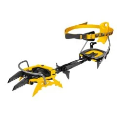 Grivel G22 Plus EVO Crampons