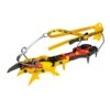 Grivel Rambo 4 EVO Crampons -Rock Climbing Series Store grivel rambo 4 evo