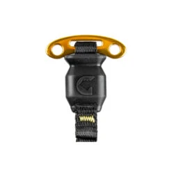 Grivel Double Spring Evo Leash 9 Grivel Double Spring Evo Leash -Rock Climbing Series Store grivel single double evo fixing
