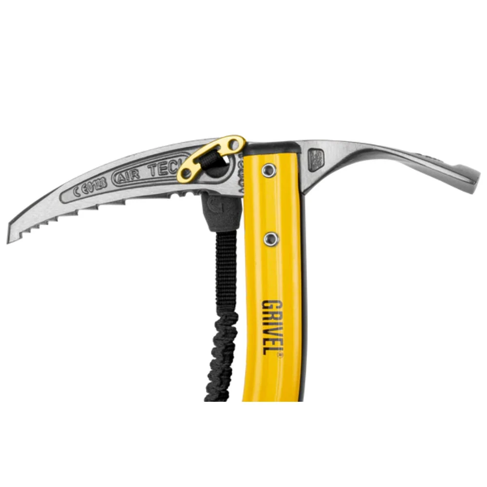 Grivel Single Spring Evo Leash 5 Grivel Single Spring Evo Leash - Image 3