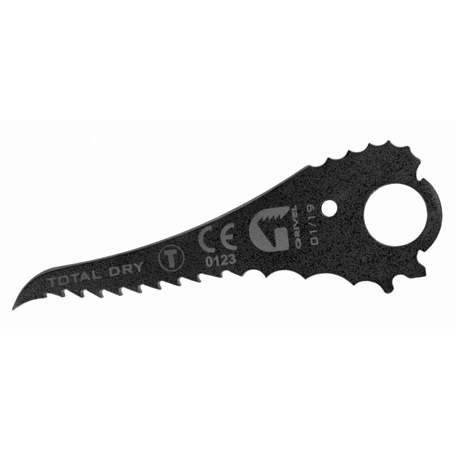 Grivel Total Dry Vario 3 Grivel Total Dry Vario