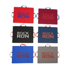 Rock + Run Home Turf Pad -Rock Climbing Series Store home turf colours2